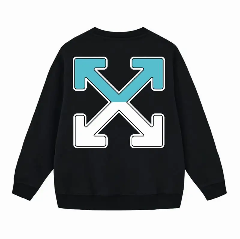 Off White S-2XL qdtrY2108